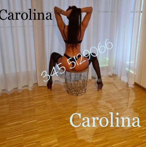 Carolina 3
