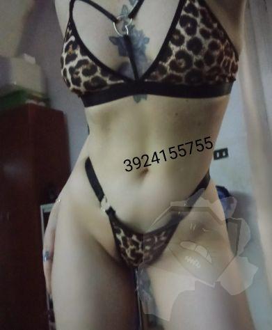 Barbara Tantra 2