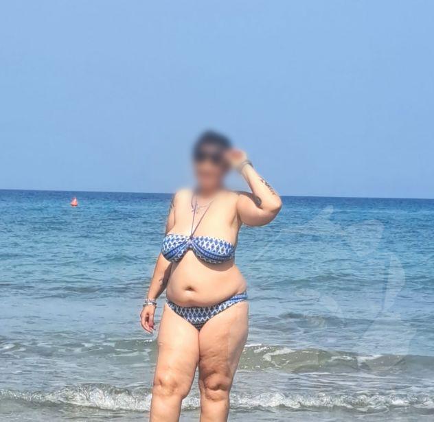 Massaggiatrice 2