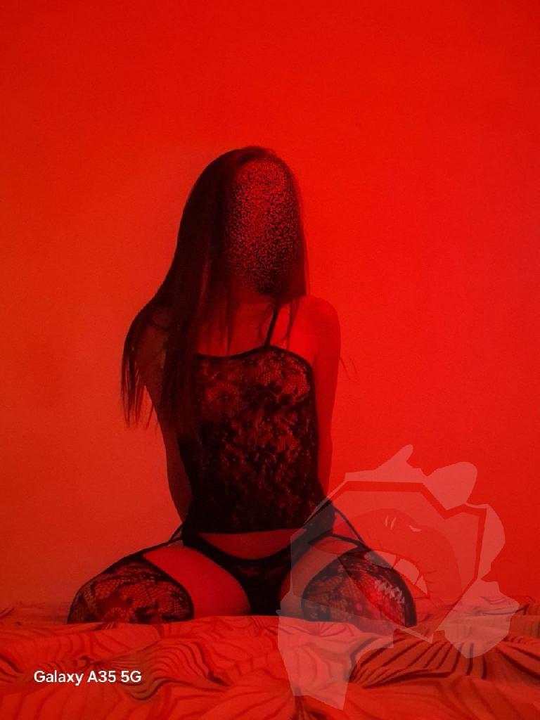 Samantha 1