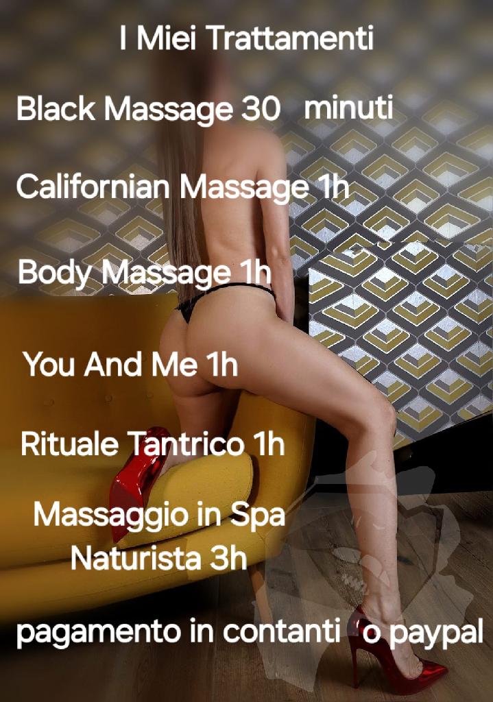Nausica Italiana 1