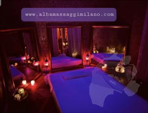 alba massaggi  Milan