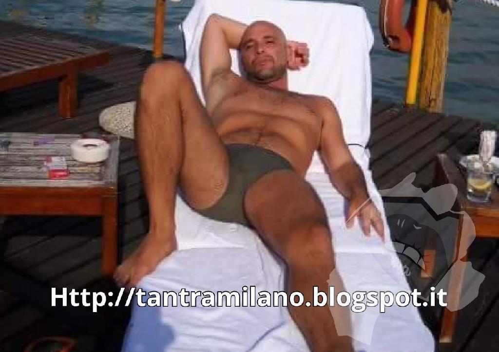 Masseurmalemilano 5