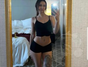 Andrea Dublin