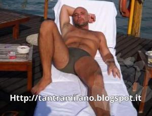 MasseurMilano tantra