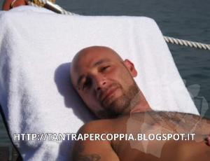 MasseurMilano tantra