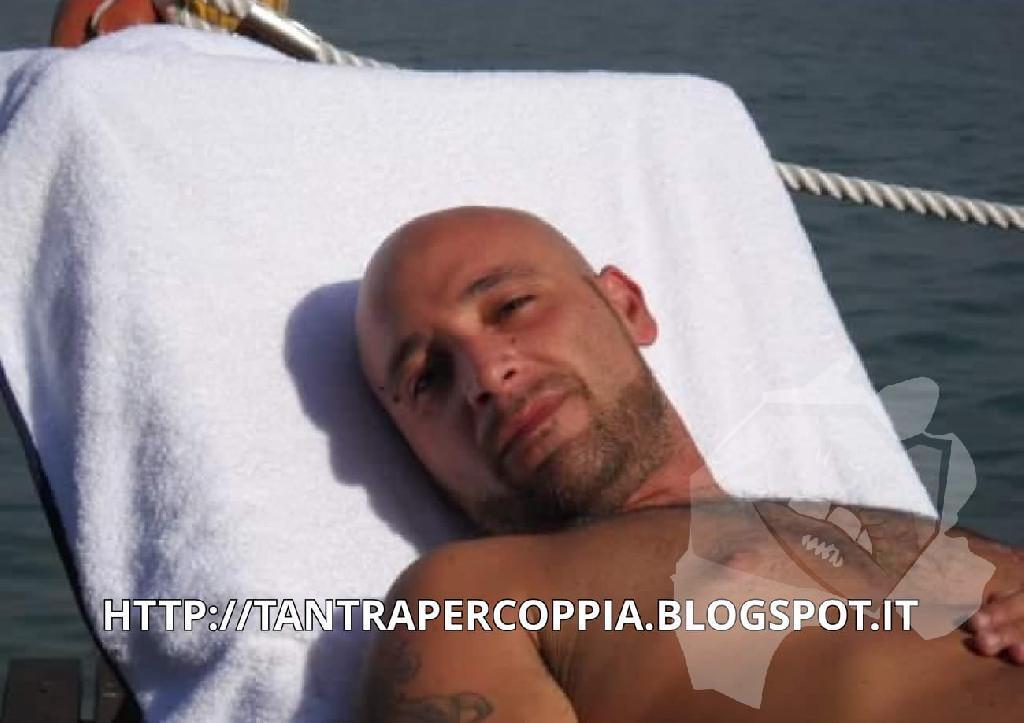 MasseurMilano tantra 1